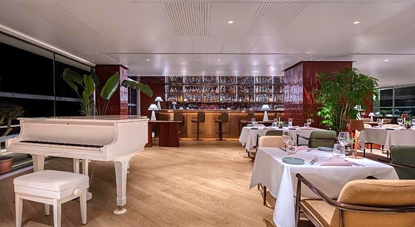 Swissôtel Büyük Efes Izmir