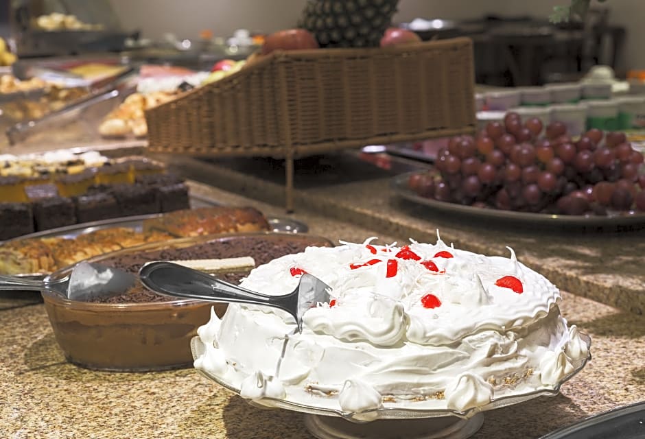 Hotel Laghetto Viale