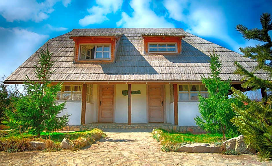 Etno Village Cardaci