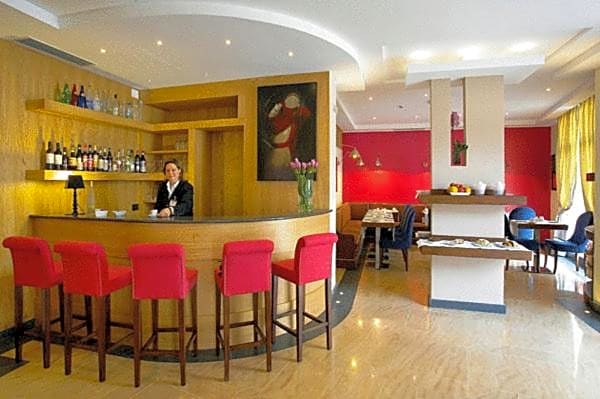 Hotel Messenion