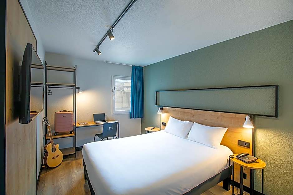 Hotel ibis Guimaraes