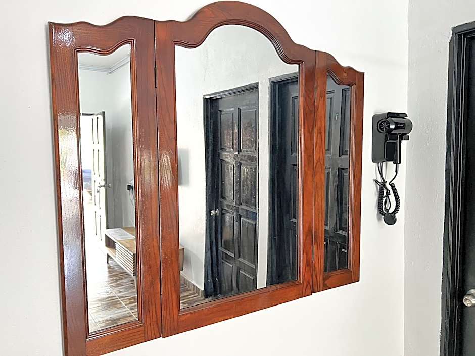 Jasmine Guesthouse Near Padang Besar Train Station