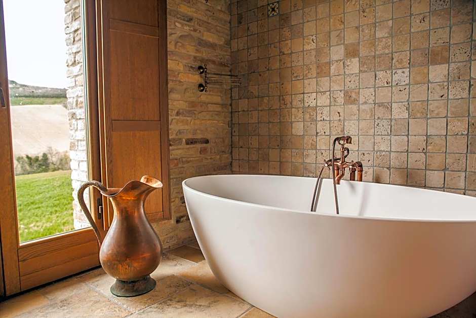 B&B Torre Dell'Angelo