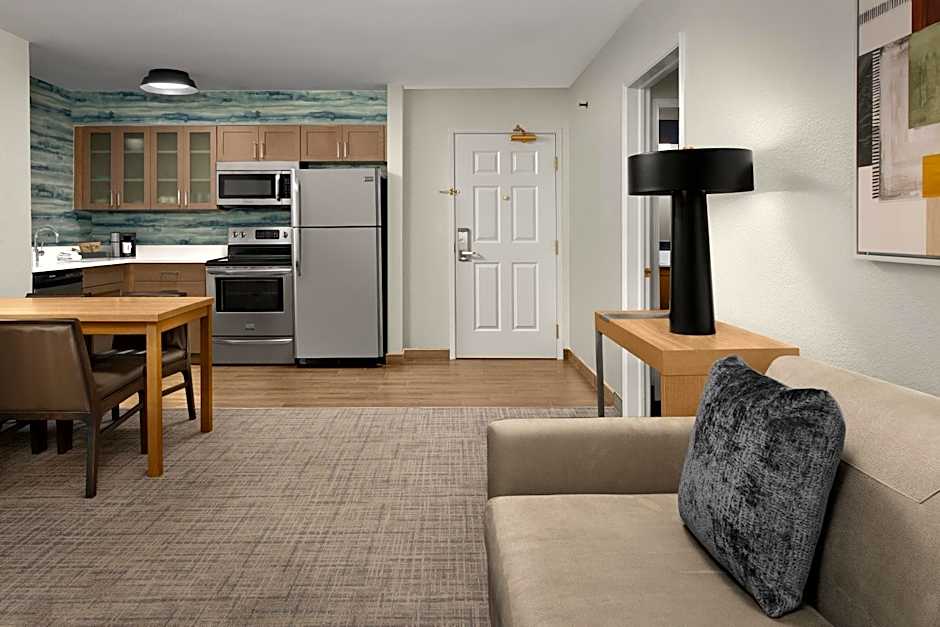 Residence Inn by Marriott Palo Alto Los Altos