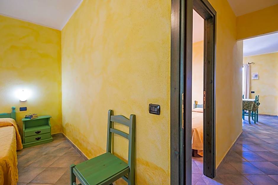 Residenza Gli Ontani