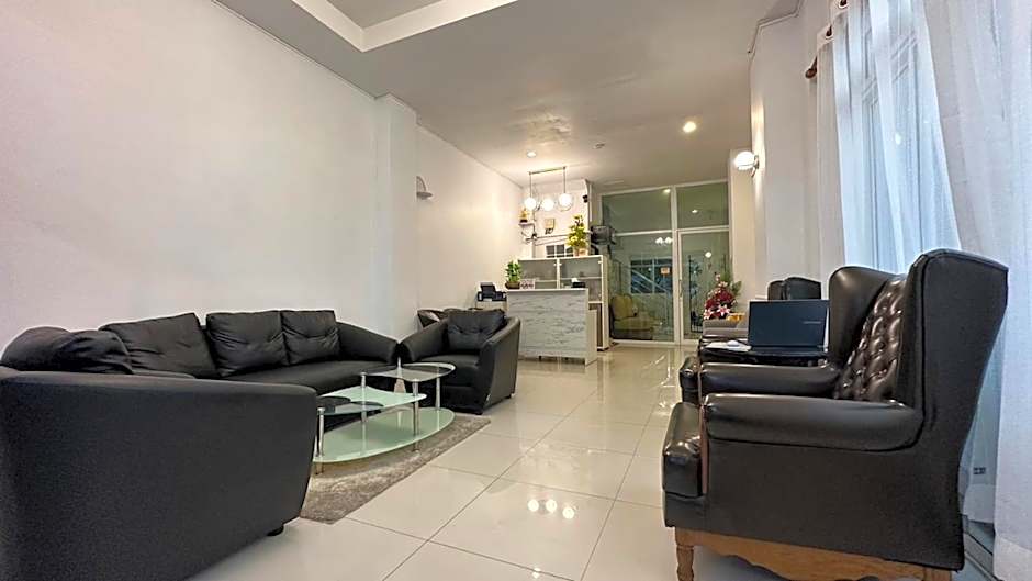 COZY Residence Patong