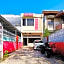 Hotel O Wisma Seruni Palopo