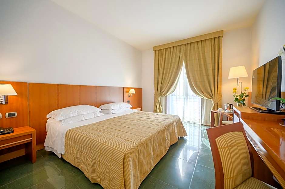 Hotel Dei Principati