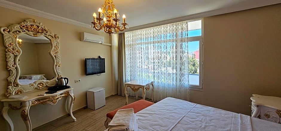 Altın Koza Hotel