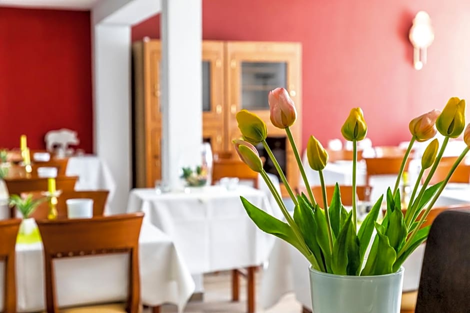 Hotel JÄGERHAUS in Singen am Hohentwiel
