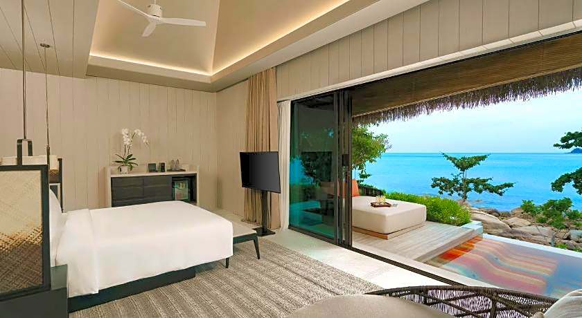 Hyatt Regency Koh Samui