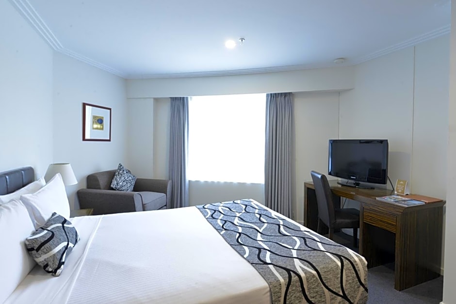 Seasons Darling Harbour