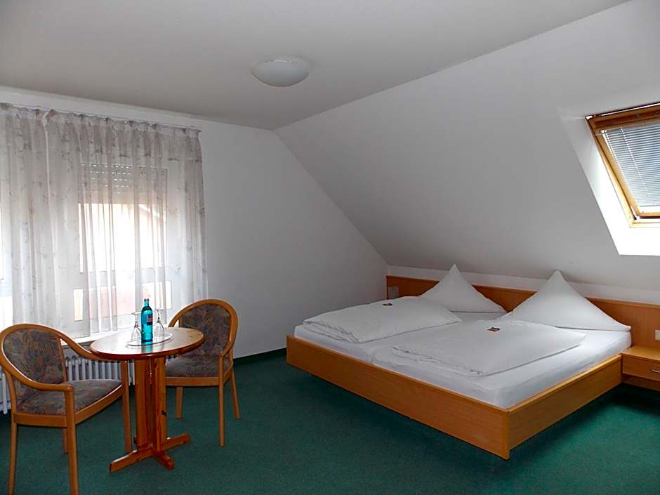Central Hotel Friedrichshafen