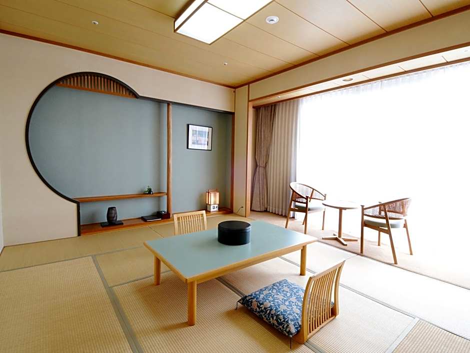 KAMENOI HOTEL GENKAINADA