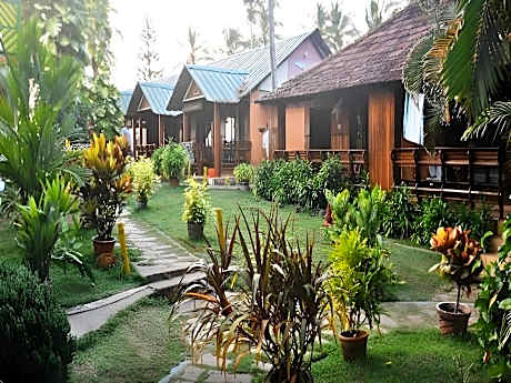 Puthooram Ayurvedic Beach Resort