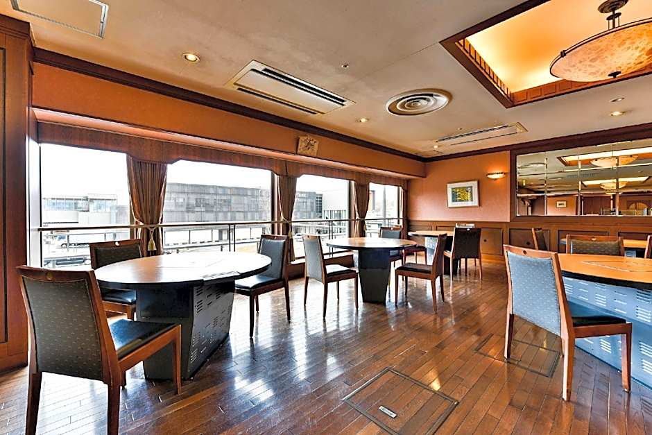 Hida Takayama Washington Hotel Plaza