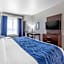 Comfort Inn & Suites Oklahoma City