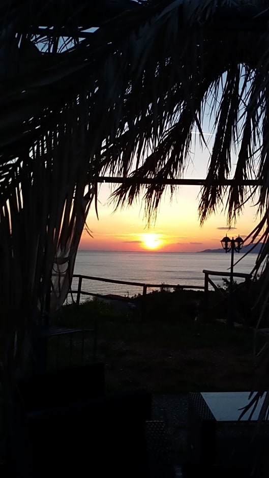 Antica Dimora Palinuro