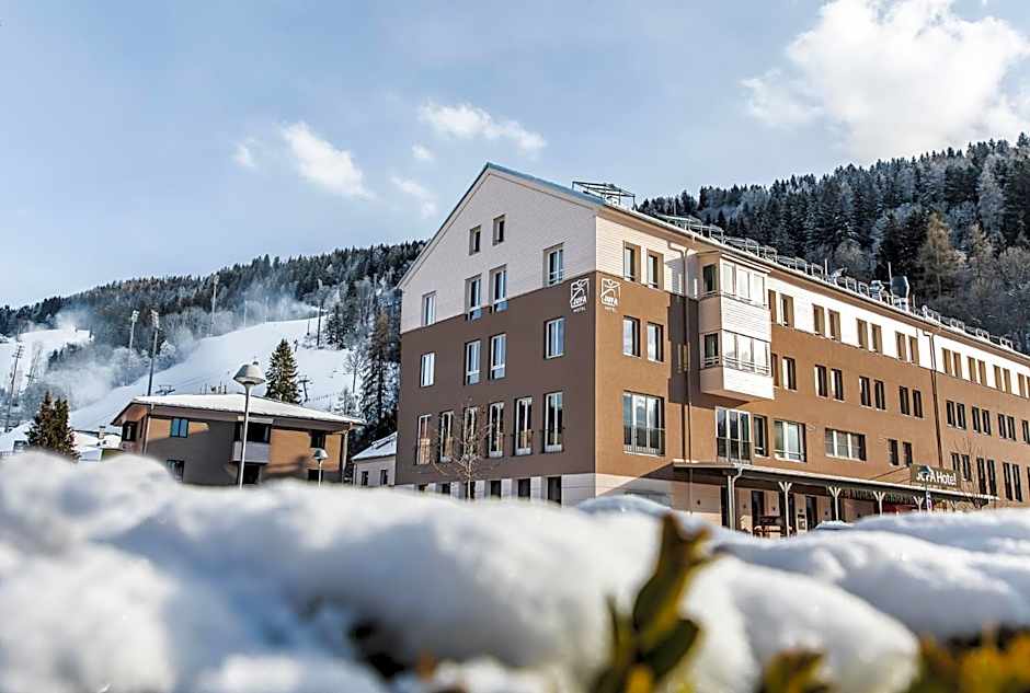 JUFA Hotel Schladming