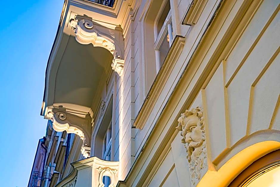 Best Western Hotel Moran