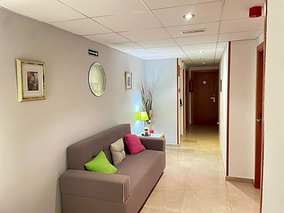 Hotel Avenida El Morell