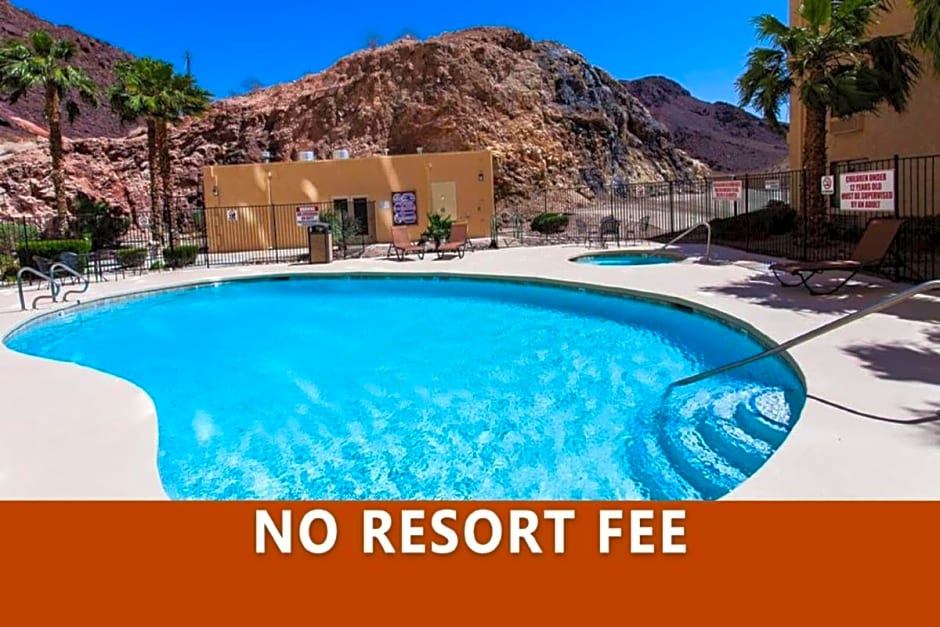 Hoover Dam Lodge