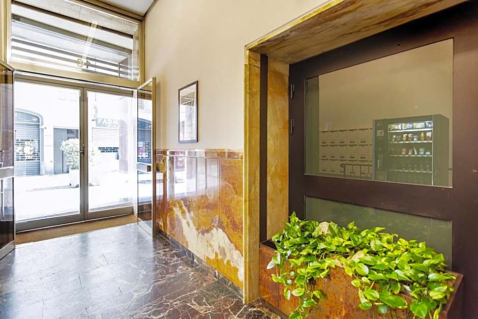 Residenza Cavour