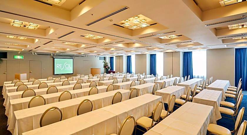 Hotel Resol Gifu