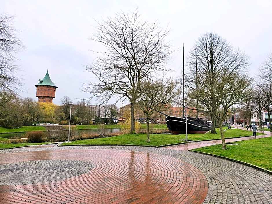 City Center Hotel Garni Cuxhaven