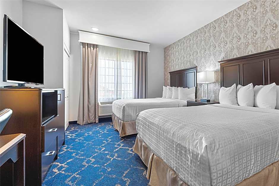 Best Western Plus New Richmond Inn & Suites