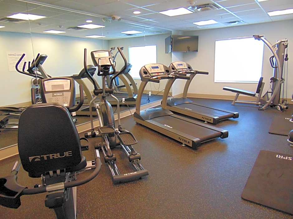 Holiday Inn Express & Suites Springville - South Provo Area By IHG