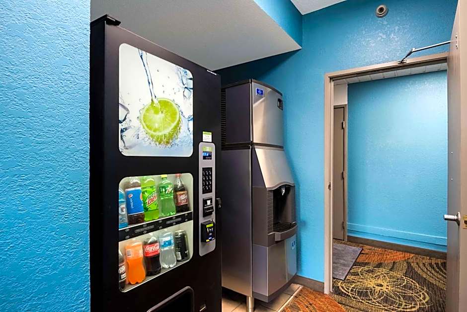 Days Inn by Wyndham Ankeny - Des Moines