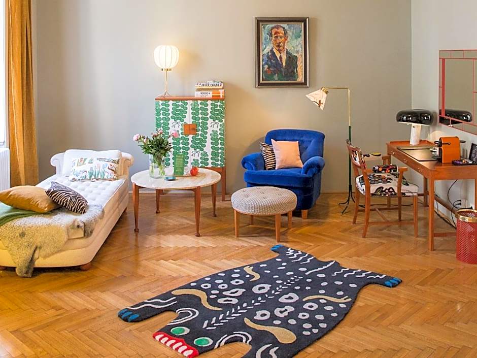 Hotel Altstadt Vienna