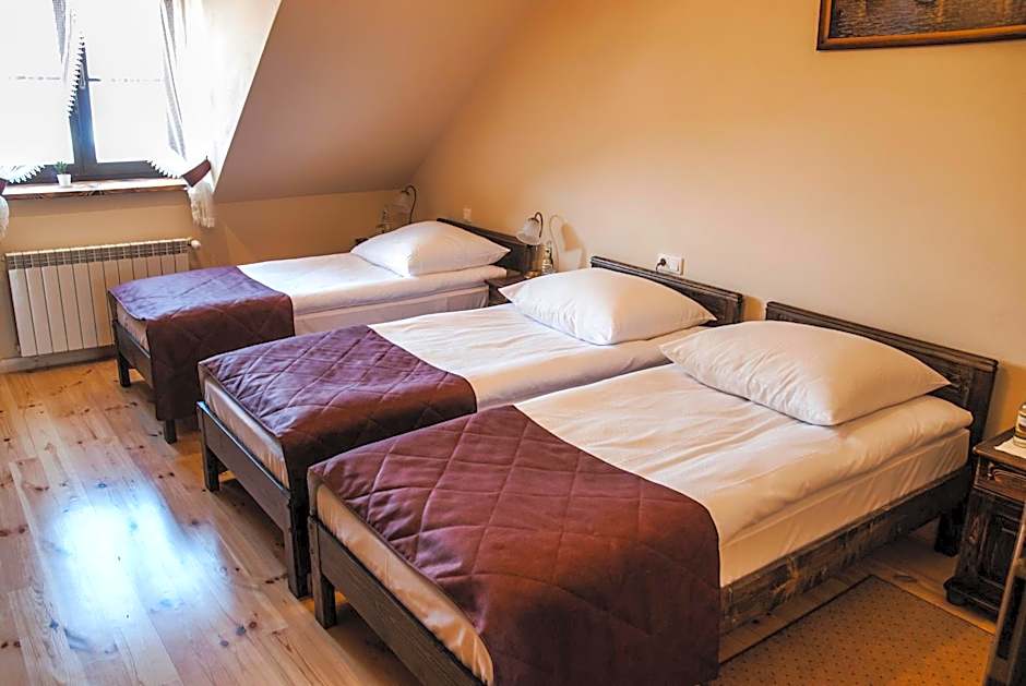 Hotel Pod Kogutkiem