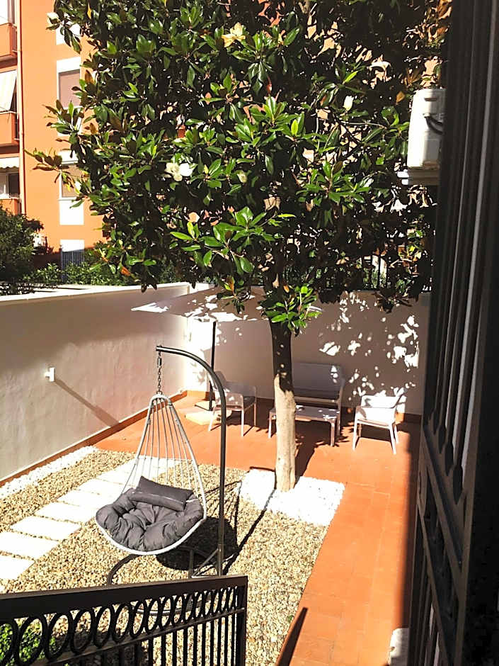 Morris Bed & Breakfast