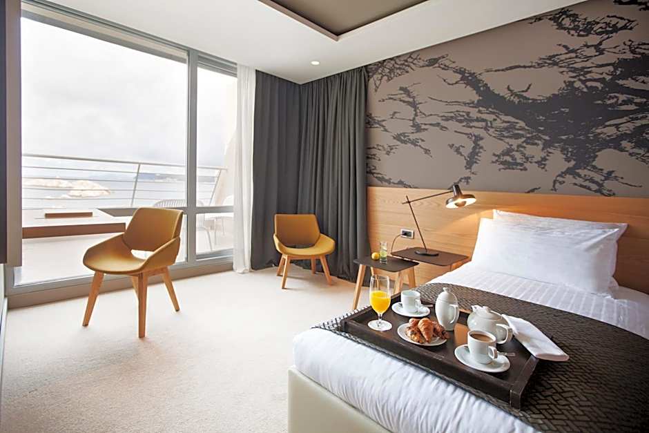 Hotel Dubrovnik Palace