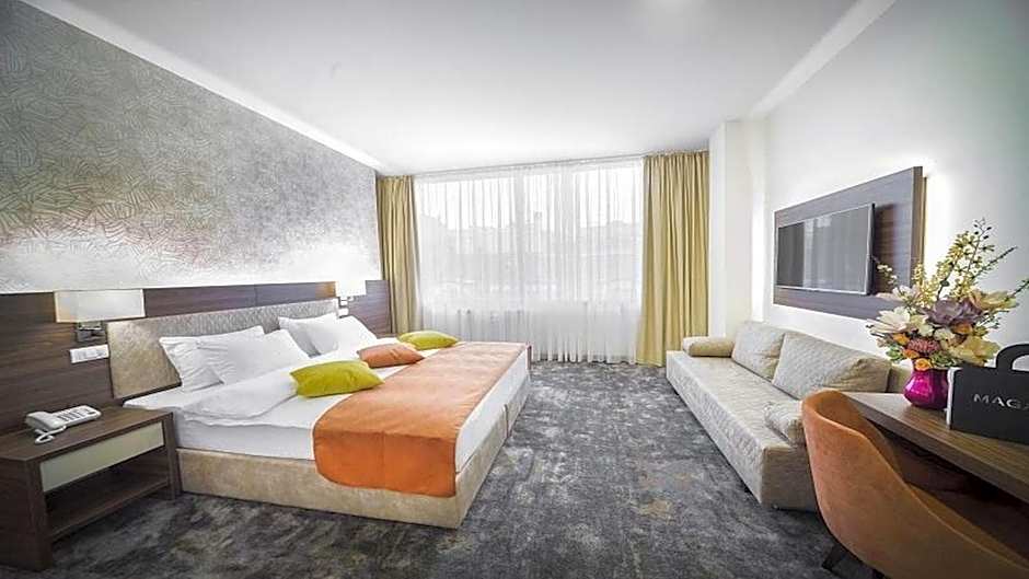 Hotel Marshal Garni
