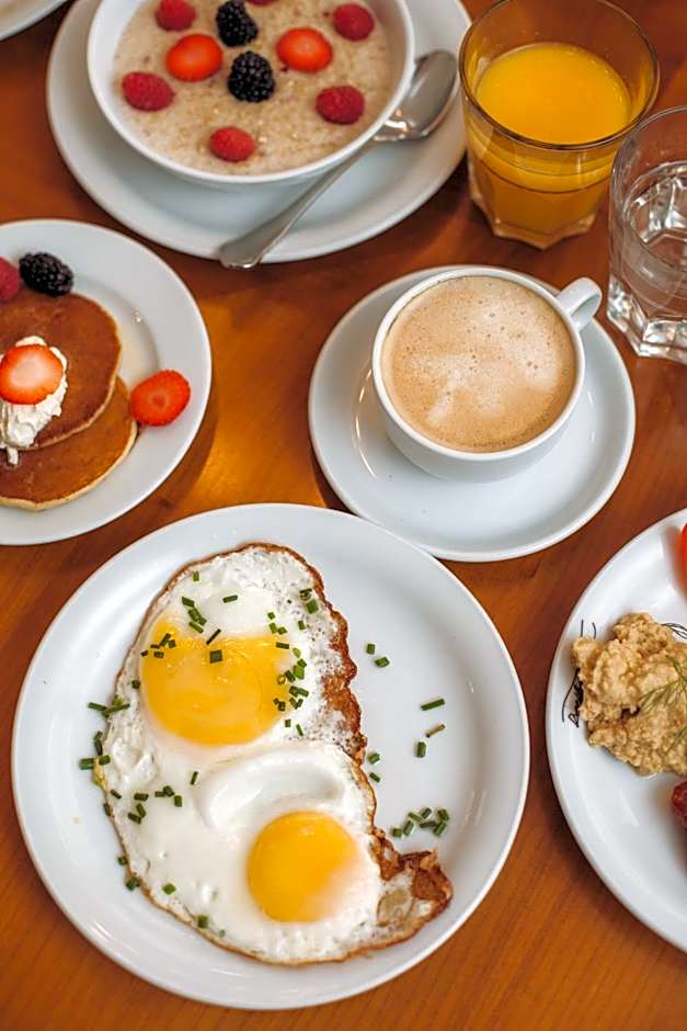 Hotel Beethoven Wien