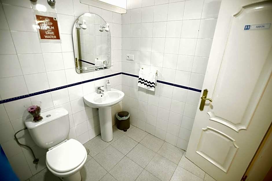 Gijon Surf Hostel