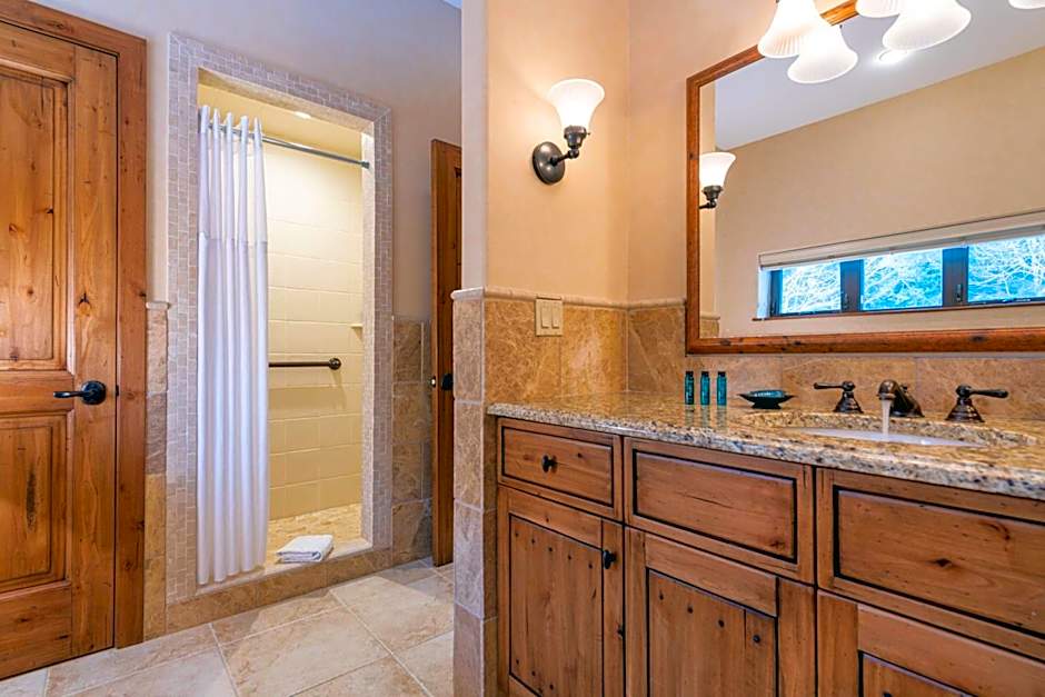 Best Western Plus Waterbury - Stowe