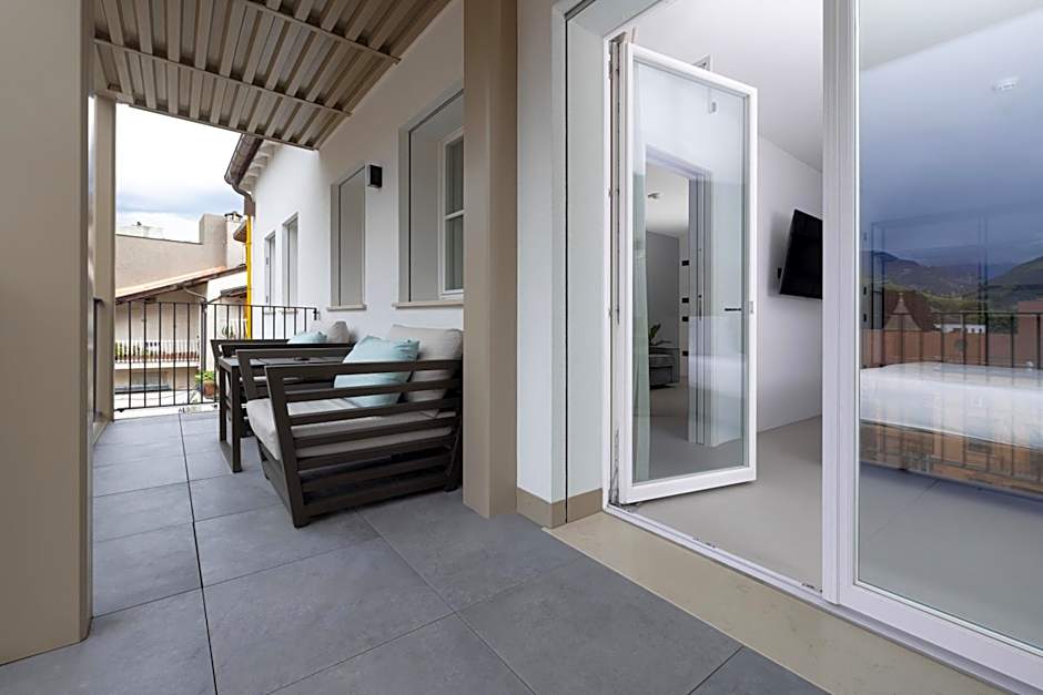 Residence - Palais Hörtenberg