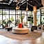 ibis budget Rouen Centre Rive Gauche