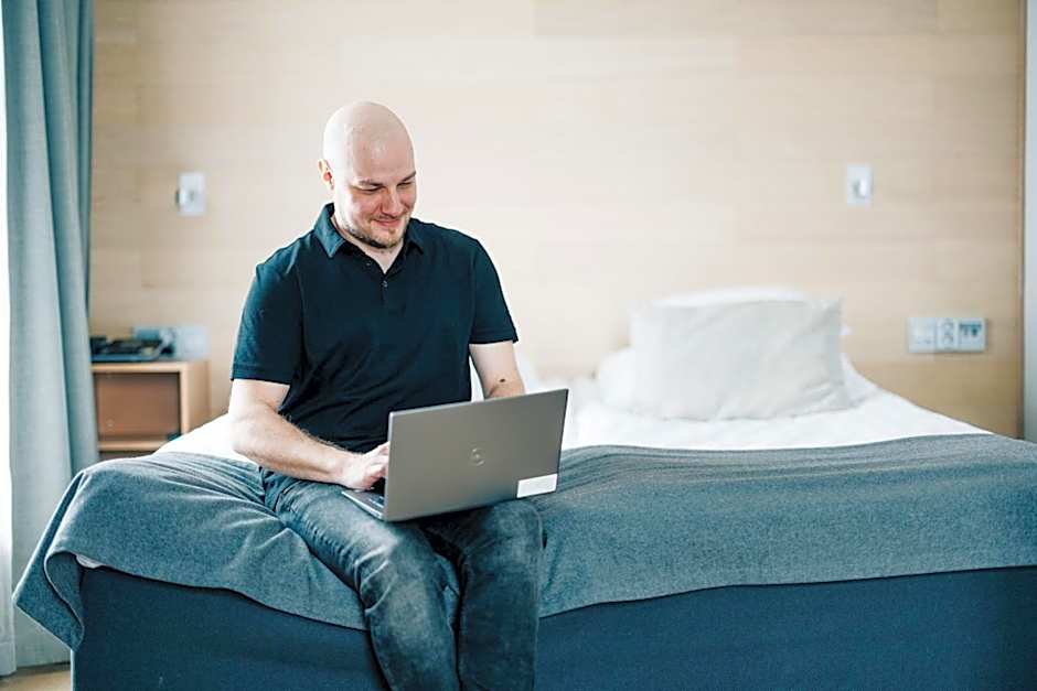 Original Sokos Hotel Lakeus Seinäjoki