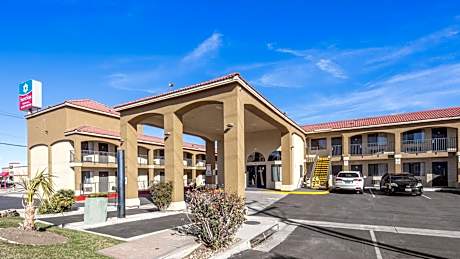 SureStay Plus Hotel by Best Western Hesperia