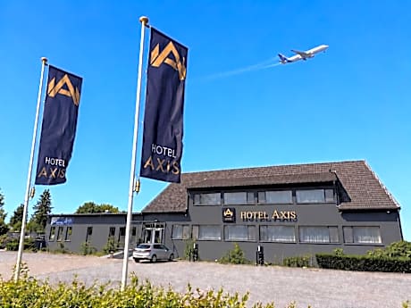 Axis Hotel Brussels Airport