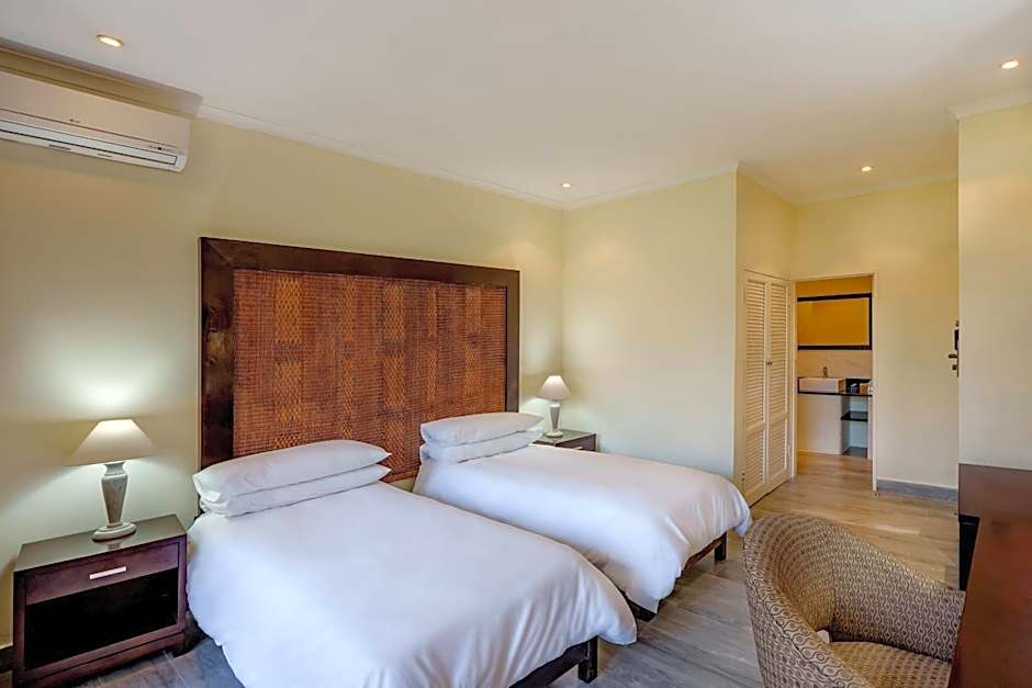 Protea Hotel Lusaka Safari Lodge