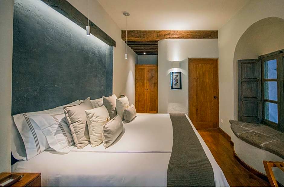 Casa No Name Small Luxury Hotel