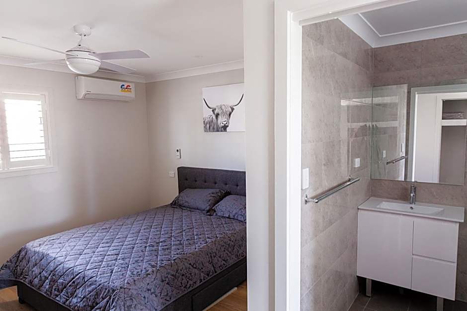 Singleton Valley Accommodation