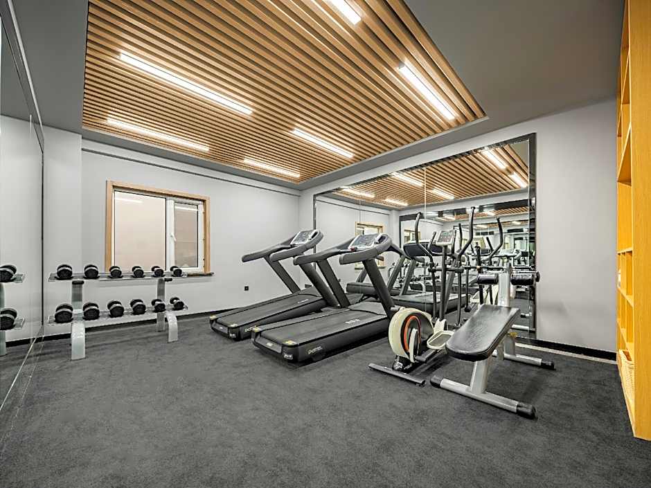 Atour Hotel Harbin Convention and Exhibition Center Hongqi Street