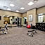 Homewood Suites By Hilton Greenville Downtown